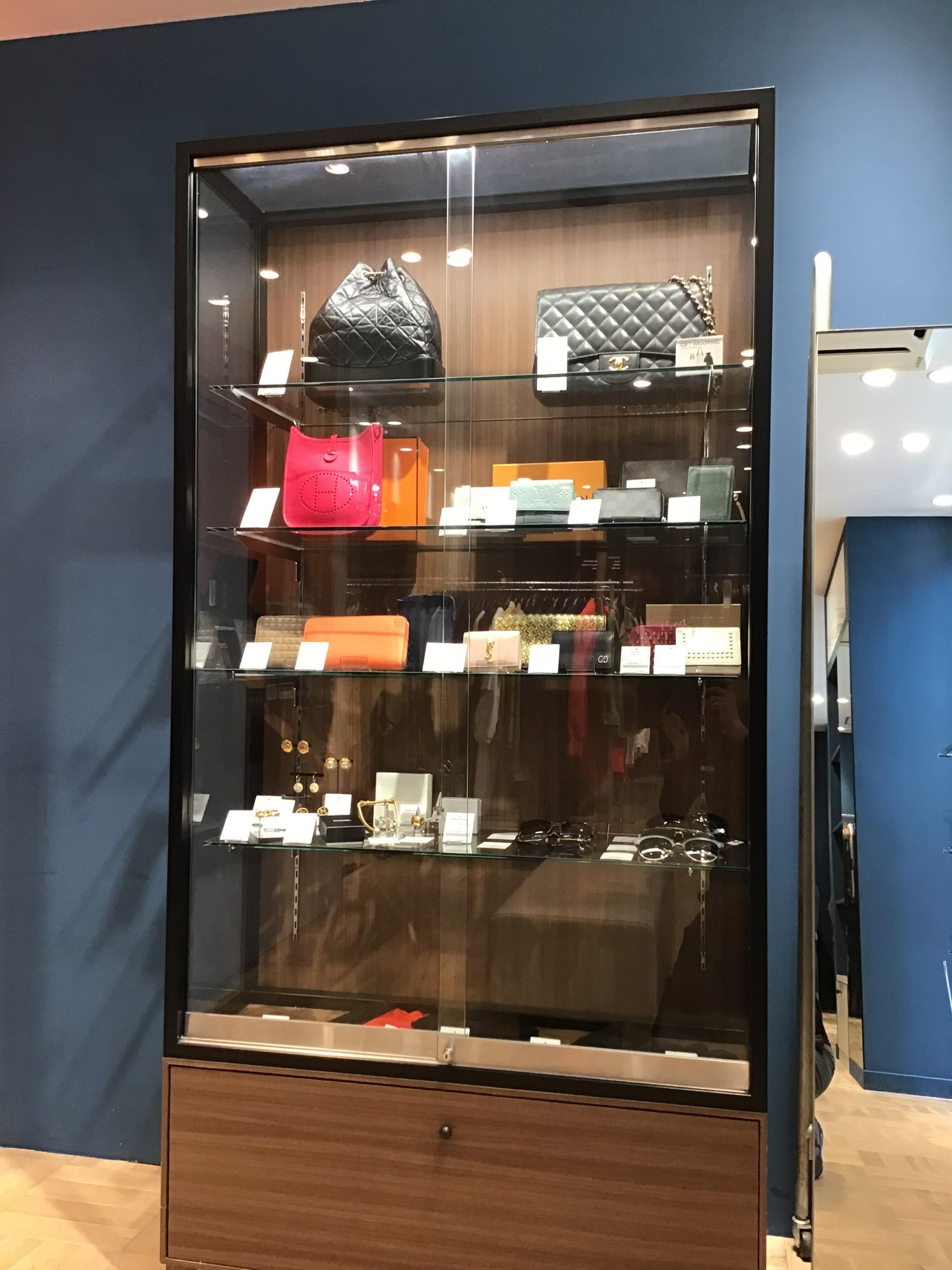 天神VIORO店】新店舗ルームツアー！｜【公式】ブランド古着・中古通販